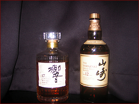 JAPANESE WHISKYiWpj[YEBXL[){g